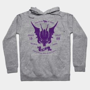 Dragon Knight Hoodie